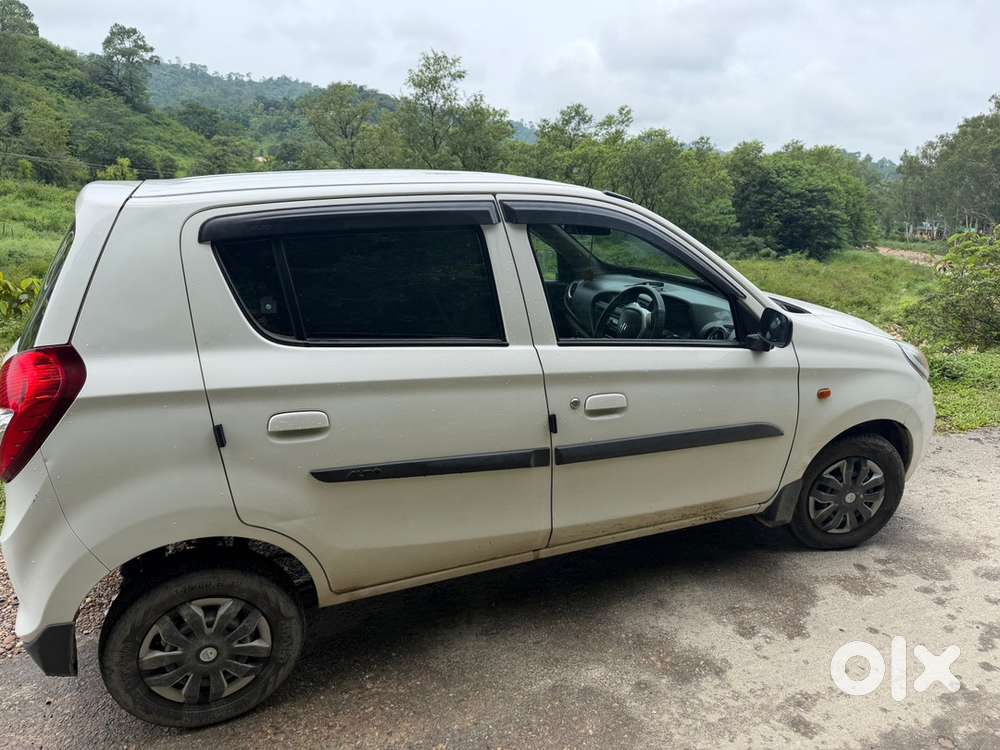 2023 Maruti Suzuki Manual Petrol