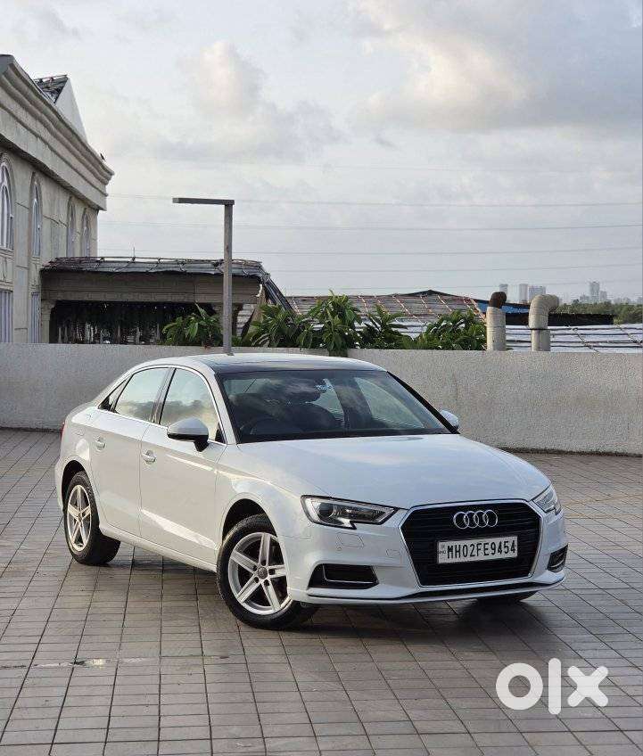 Audi A3 2.0 35 Tdi Premium Plus, 2019, Diesel