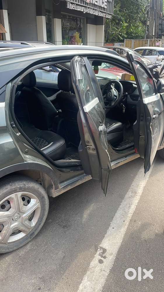 Tata Petrol Manual 2020