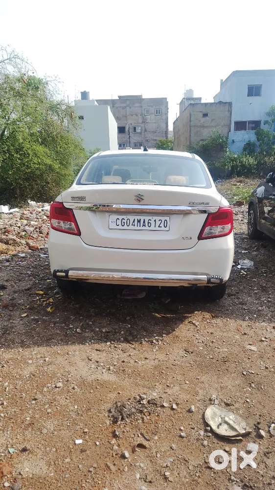 Maruti Dzire Vxi Available For Rent