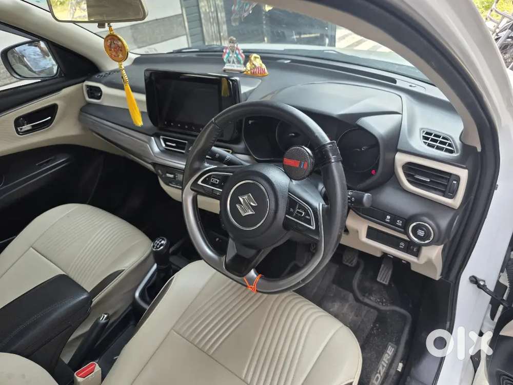 Maruti Suzuki Swift Tour 2025