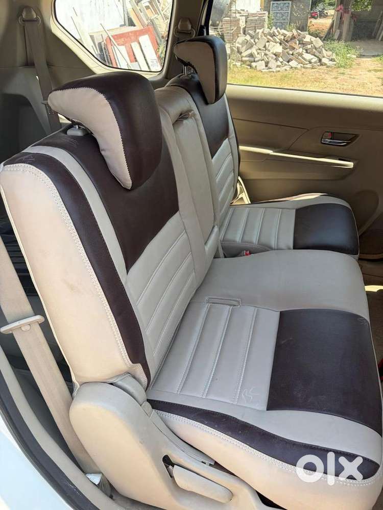 Maruti Suzuki Ertiga 2022 Petrol Well Maintained