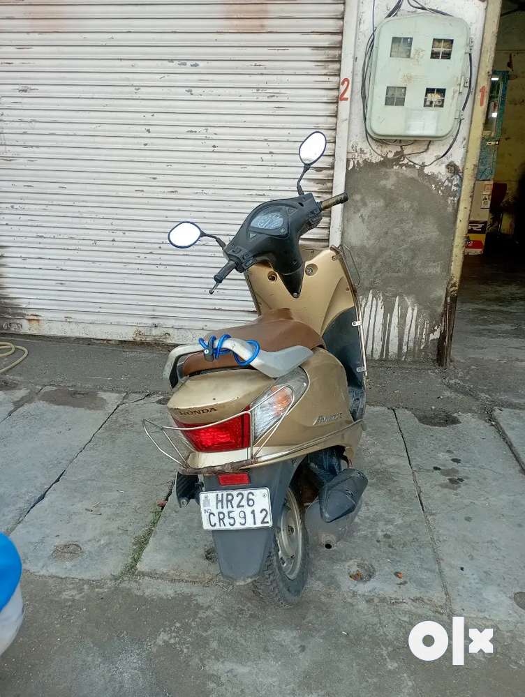 Olx bike best sale near me