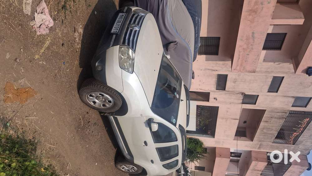 Duster Petrol Cng