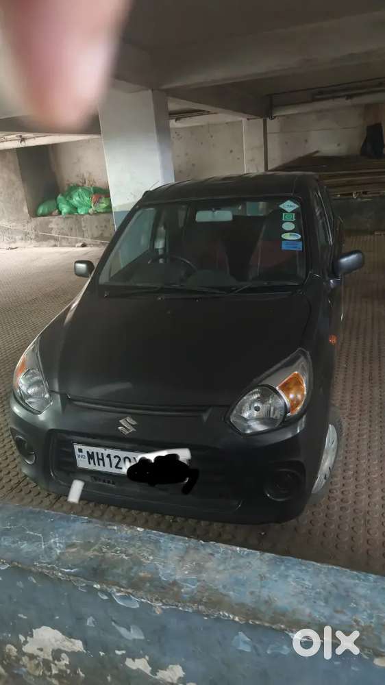 Maruti Suzuki Alto 2018 Like New Condition No Delears Little Negotiabl