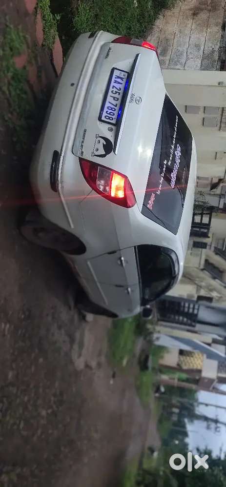 Tata Manza 2010 Diesel Good Condition