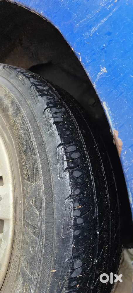 Good Condition Car