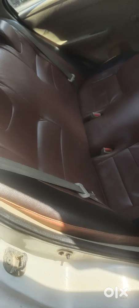 Maruti Suzuki Dzire 2019