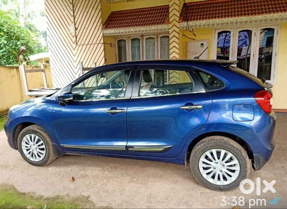 Single Owner ,good Vehicle ,company Service