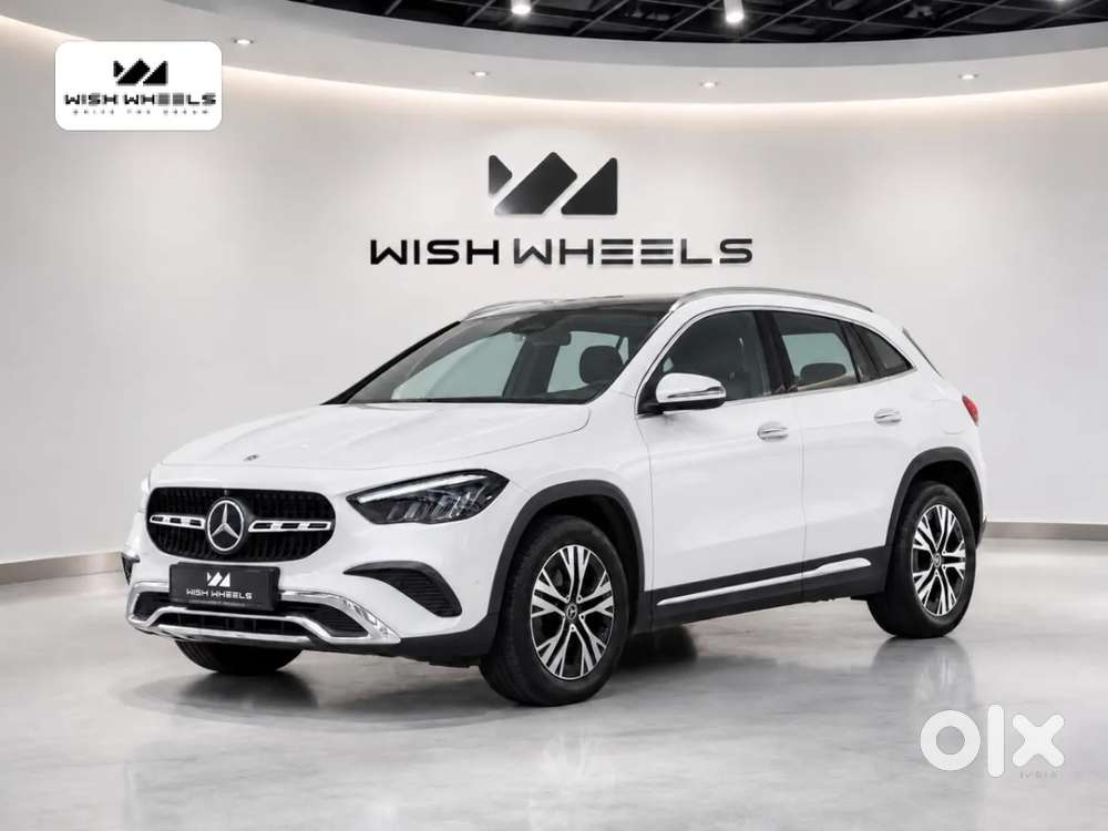 Mercedes-benz Gla 200, 2025, Petrol