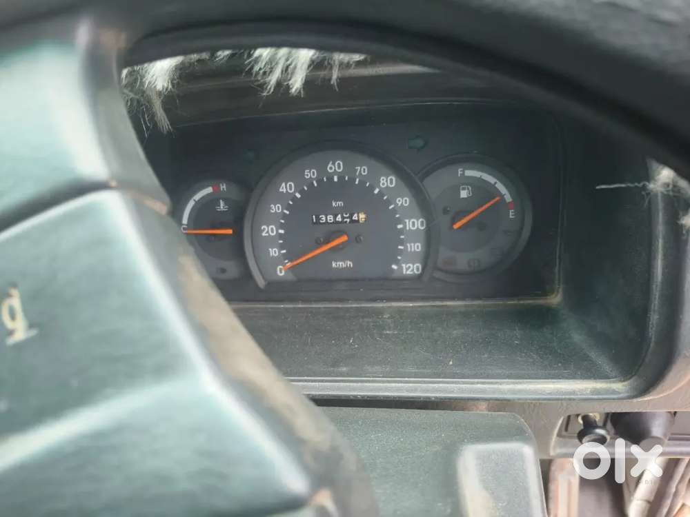 Maruti Suzuki ओमनी 1,60000