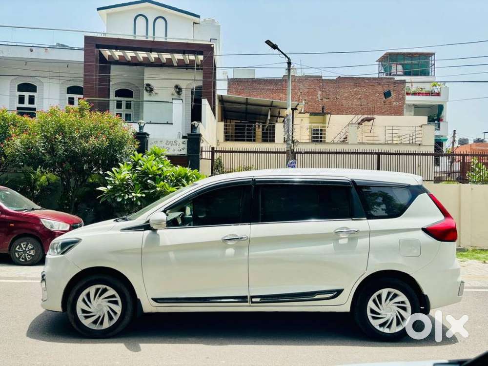 Maruti Suzuki Ertiga Vxi (o) Cng, 2020, Cng & Hybrids