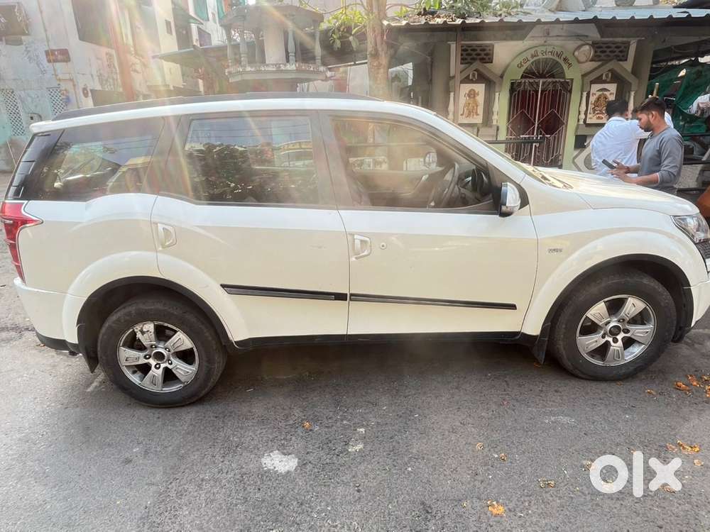 Mahindra Xuv500 2012 Diesel Well Maintained