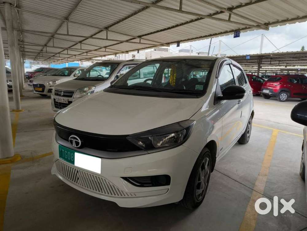 Tata Tiago Ev Xt Mr, 2025, Electric