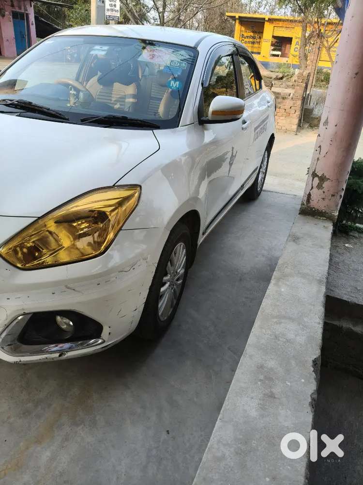 Maruti Suzuki Dzire 2023
