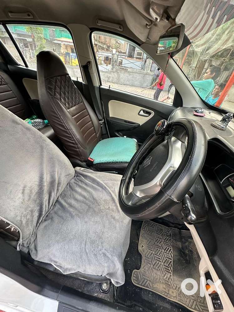 10/12/2021 Model Maruti Suzuki Alto 800 2021 Petrol Well Maintained
