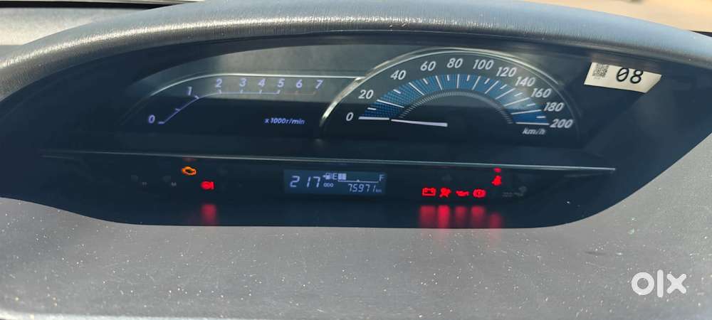 Toyota Etios Liva 1.4 Vd Dual Tone, 2019, Diesel