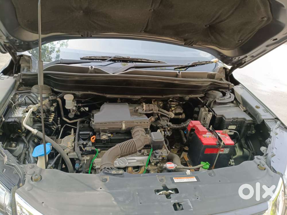 Maruti Suzuki Grand Vitara 1.5 Delta Cng, 2024, Cng & Hybrids