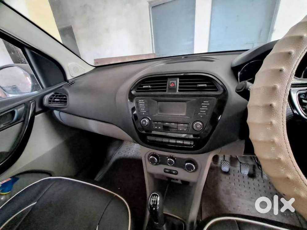 Tata Tiago Xz 2019 Top Model  Excellent Condition