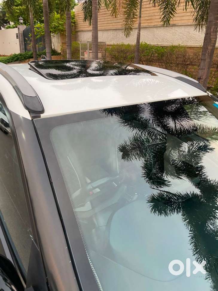 Tata Nexon, 2022, Petrol