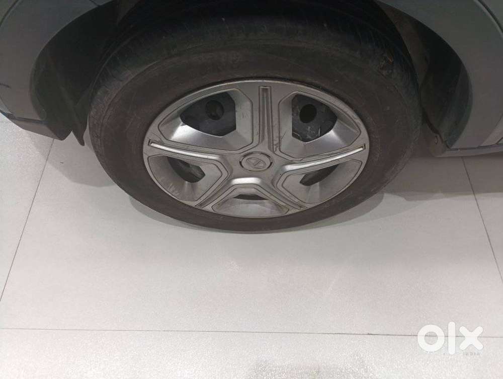 Tata Nexon 1.5 Revotorq Xz, 2022, Petrol