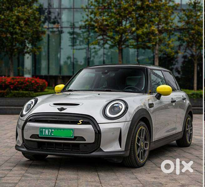 Mini Cooper Se 3-door, 2024, Electric