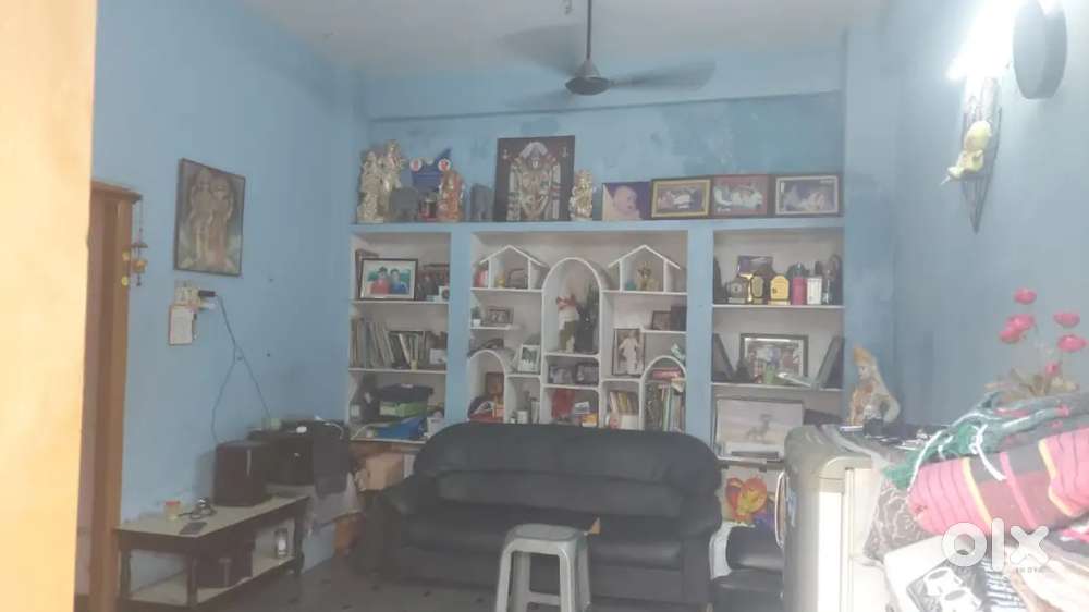 1 bhk house for rent at Bhagath nagar