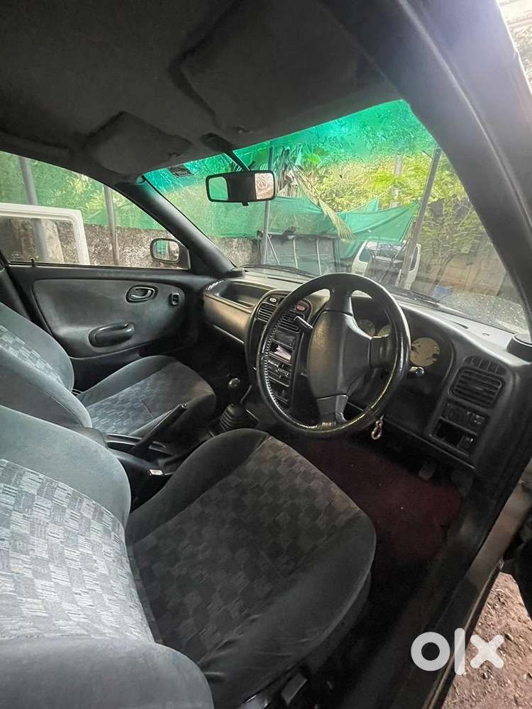 Maruti Suzuki Baleno For Sale