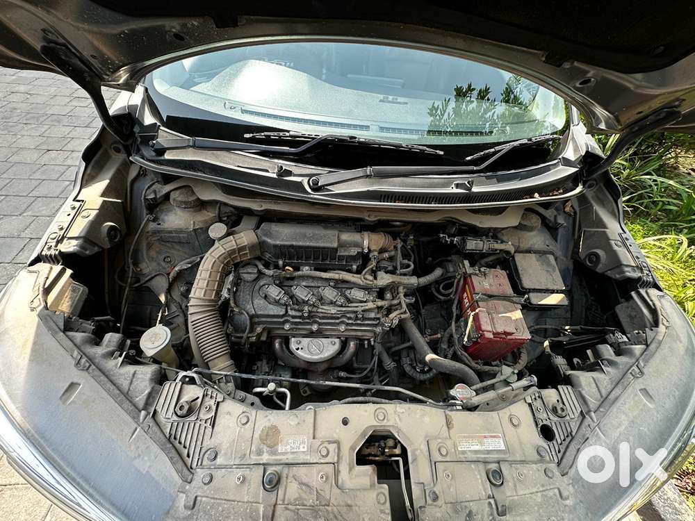 Maruti Suzuki Xl6 Petrol Automatic 2020