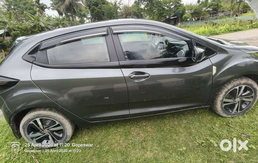 Good Family Car
