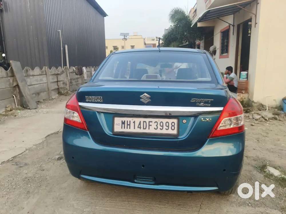 Maruti Swift Dzire For Sale