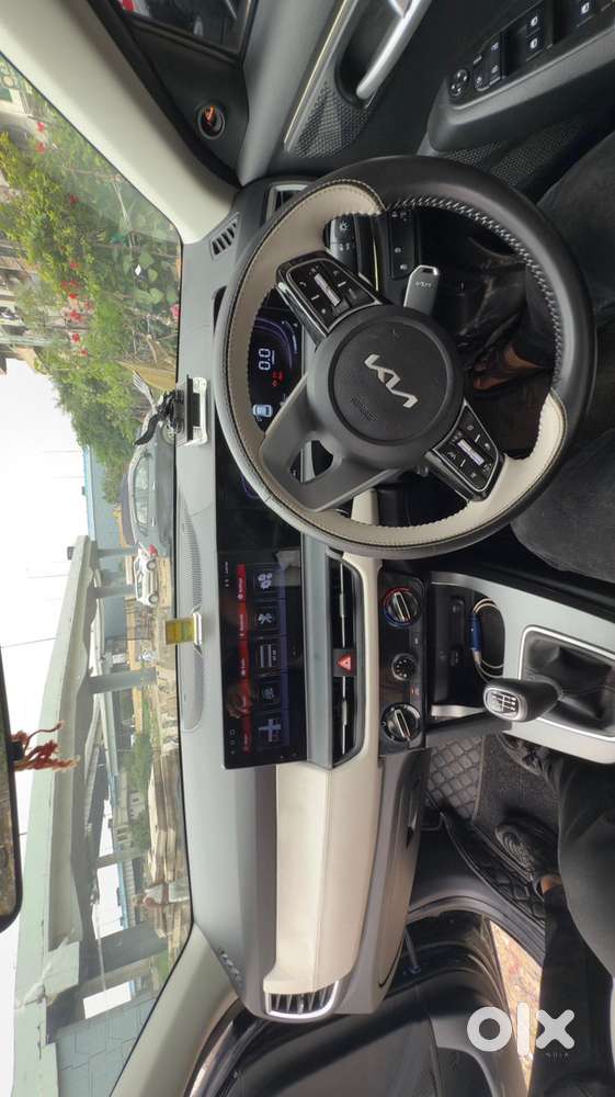 Kia Seltos 1.5 Petrol 2025