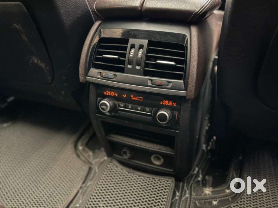 Bmw X5 Xdrive 30d Design Pure Experience 7 Seater, 2014, Diesel