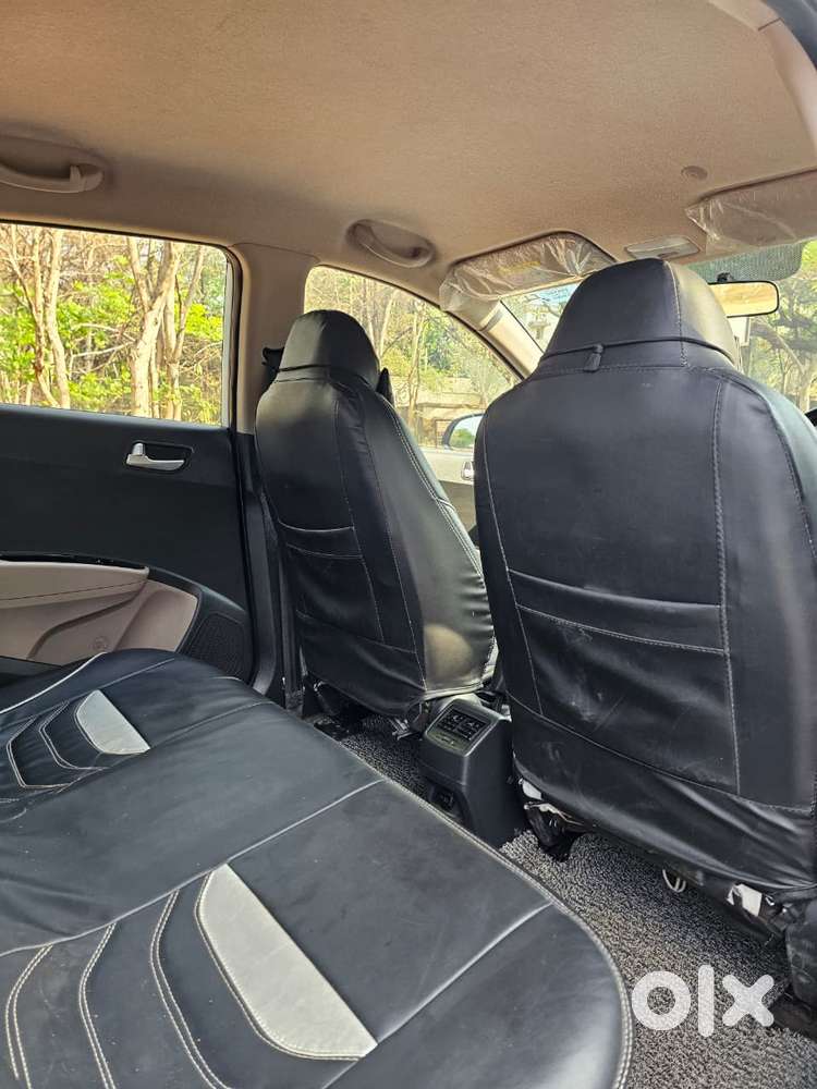 Hyundai I10 Asta Vtvt, 2017, Petrol