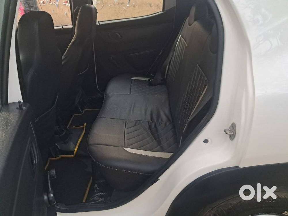 Renault Kwid Rxt, 2017, Petrol