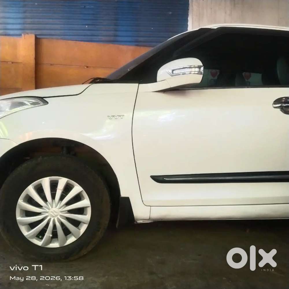 Maruti Suzuki Swift 2012 Petrol 71000 Km Driven