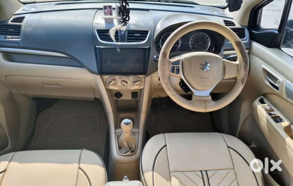 Maruti Suzuki Ertiga Vxi Cng, 2017, Cng & Hybrids