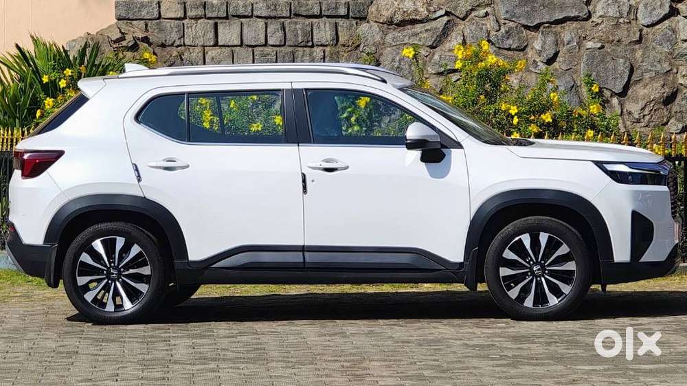 Honda Elevate Vx Mt, 2023, Petrol