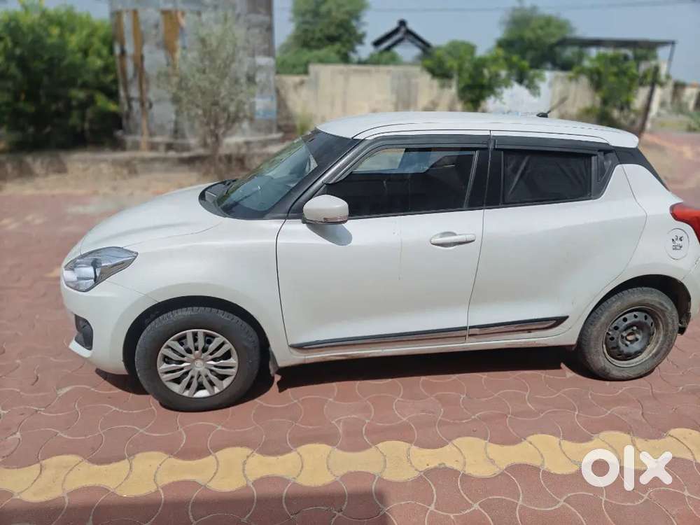 Maruti Suzuki Swift Vxi 2023