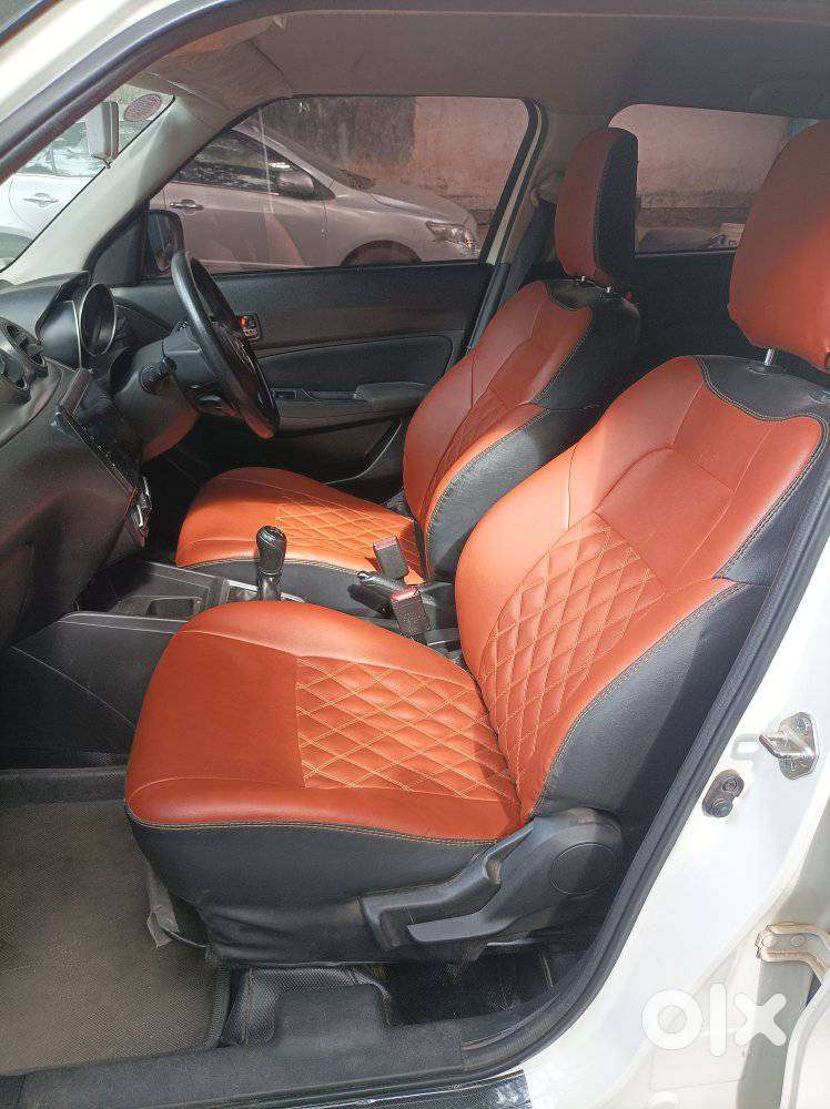 Maruti Suzuki Swift Vvt Vxi, 2022, Petrol