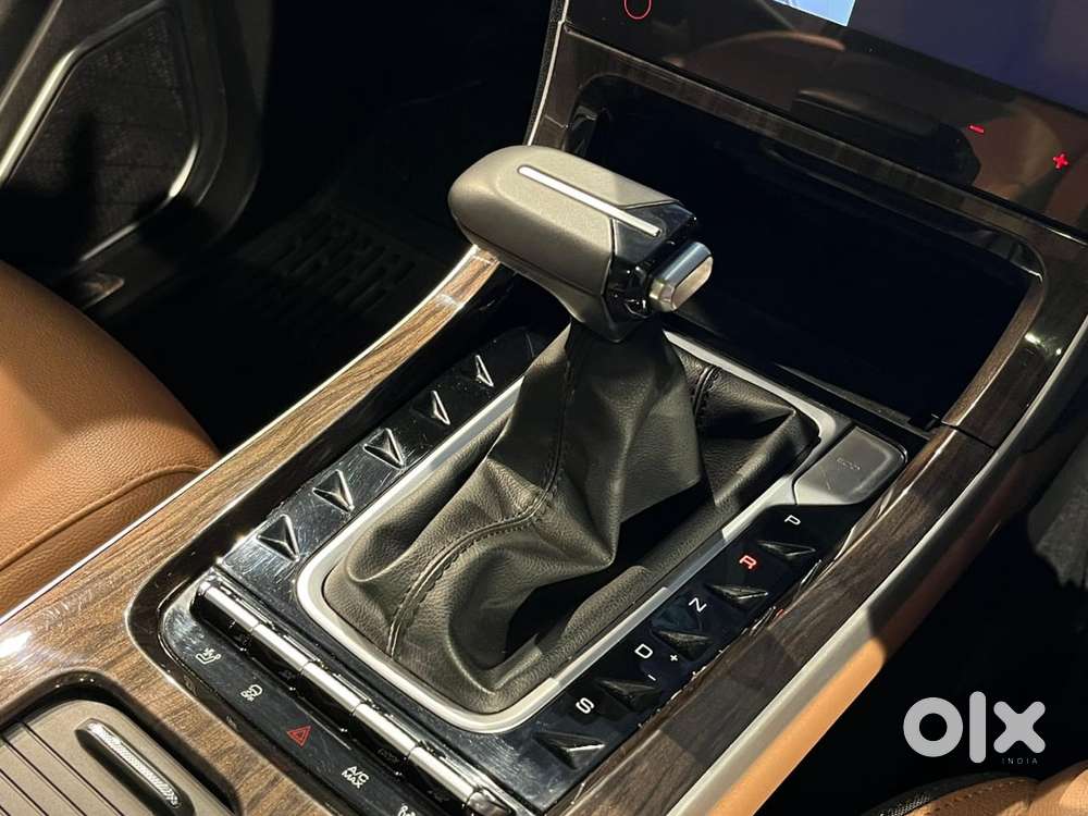 2023 Mg Hector Plus