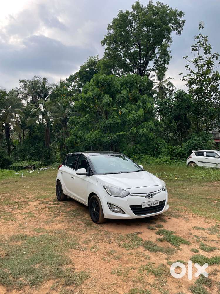 Hyundai I20 1.4 Crdi Asta, 2014, Diesel