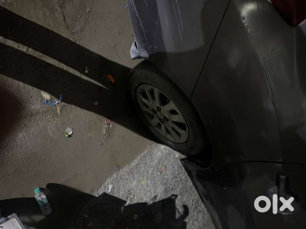 Honda Mobilio 2015 Diesel Well Maintained