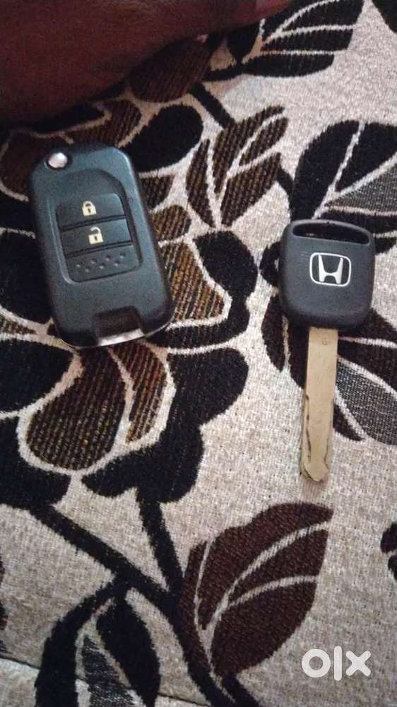 It's Nice And Good Car