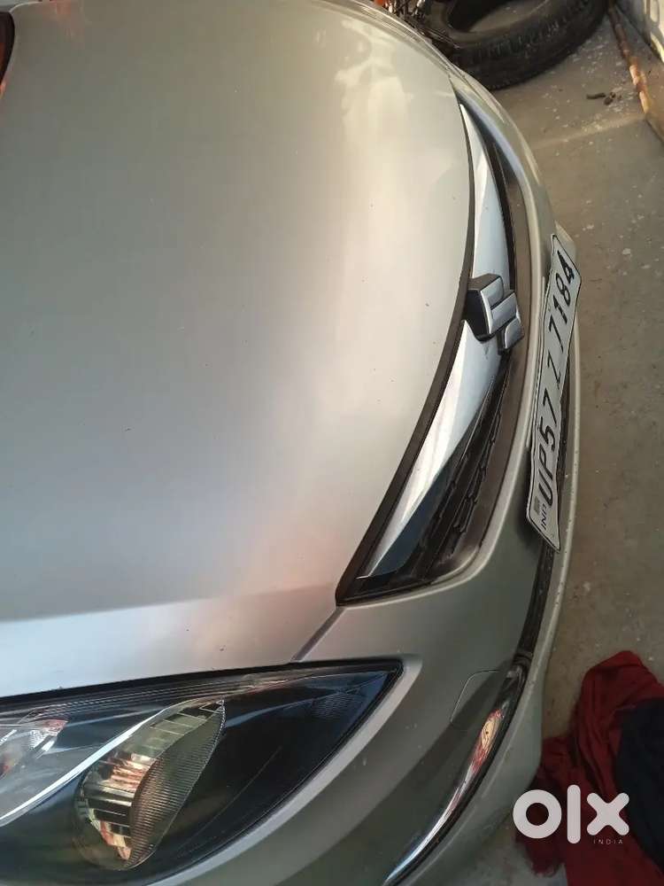 Maruti Suzuki Dzire 2016 Diesel 71000 Km Driven