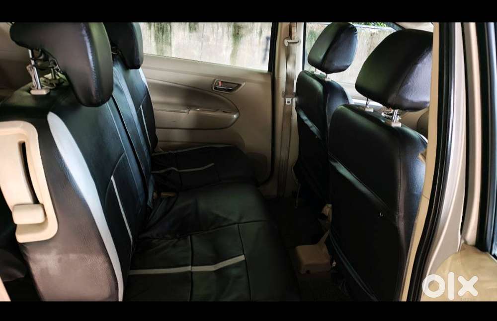 Maruti Suzuki Ertiga Shvs Vdi, 2016, Diesel