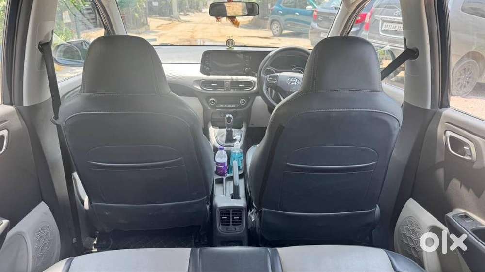 Neatly Maintained Doctor Driven Grand I10 Nios