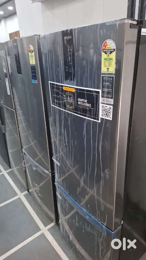 Find 8 Used Fridges for Sale in Sector 76 - Second Hand Fridges on OLX