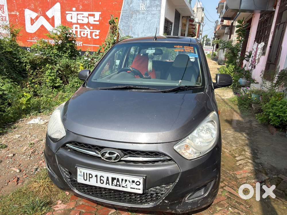 Hyundai I10 Petrol Well Maintained