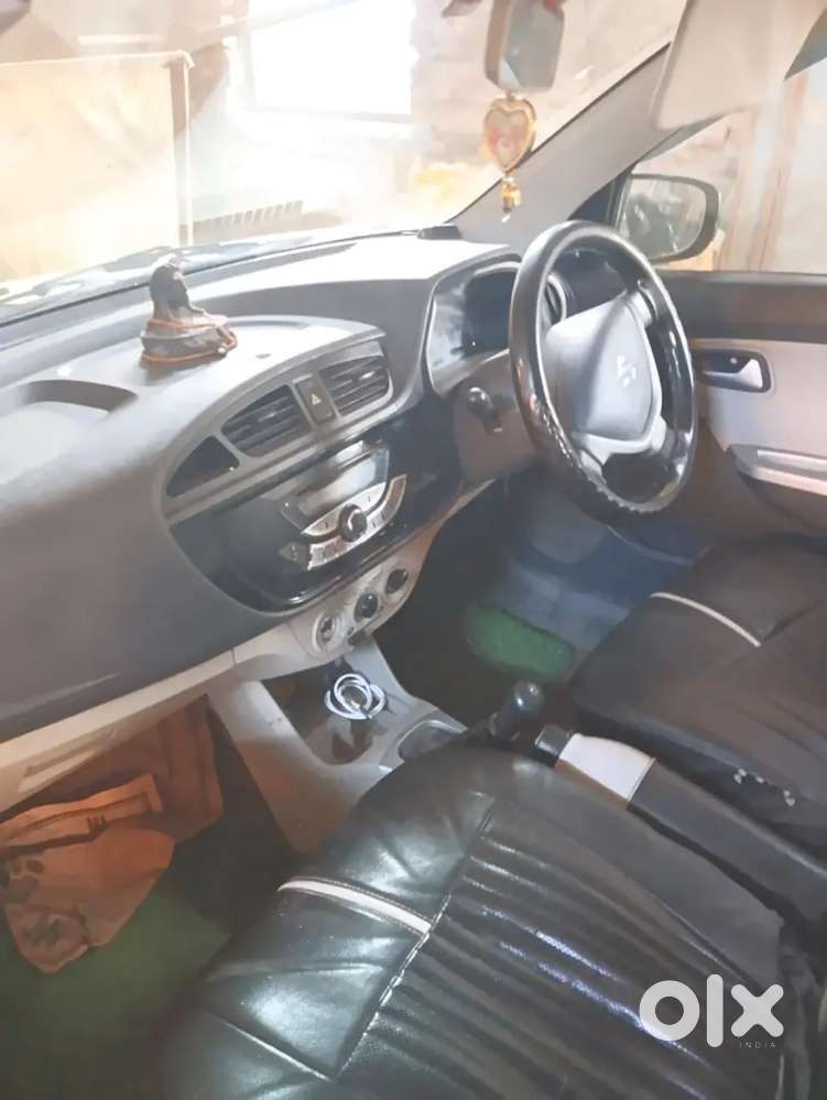 Maruti Suzuki Alto K10 2018 Petrol 80000 Km Driven